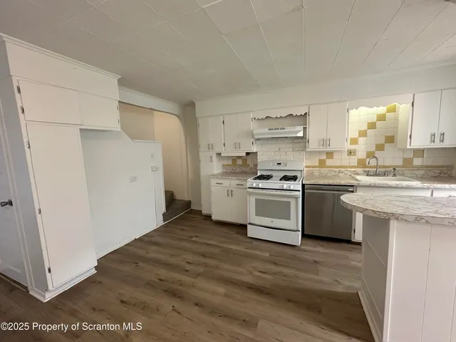 $1,150 | 113 North Fulton Street, Wilkes Barre, PA 18702