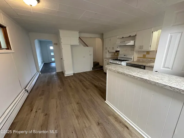 $1,150 | 113 North Fulton Street, Wilkes Barre, PA 18702