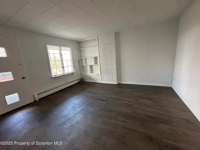 $1,150 | 113 North Fulton Street, Wilkes Barre, PA 18702