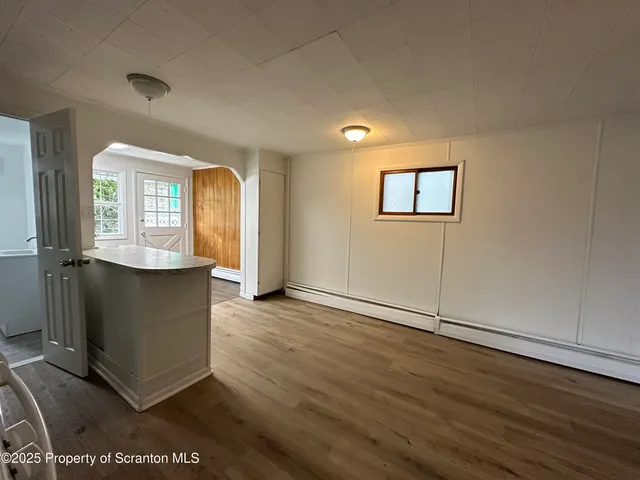 $1,150 | 113 North Fulton Street, Wilkes Barre, PA 18702