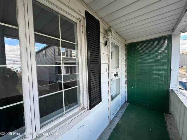 $1,150 | 113 North Fulton Street, Wilkes Barre, PA 18702