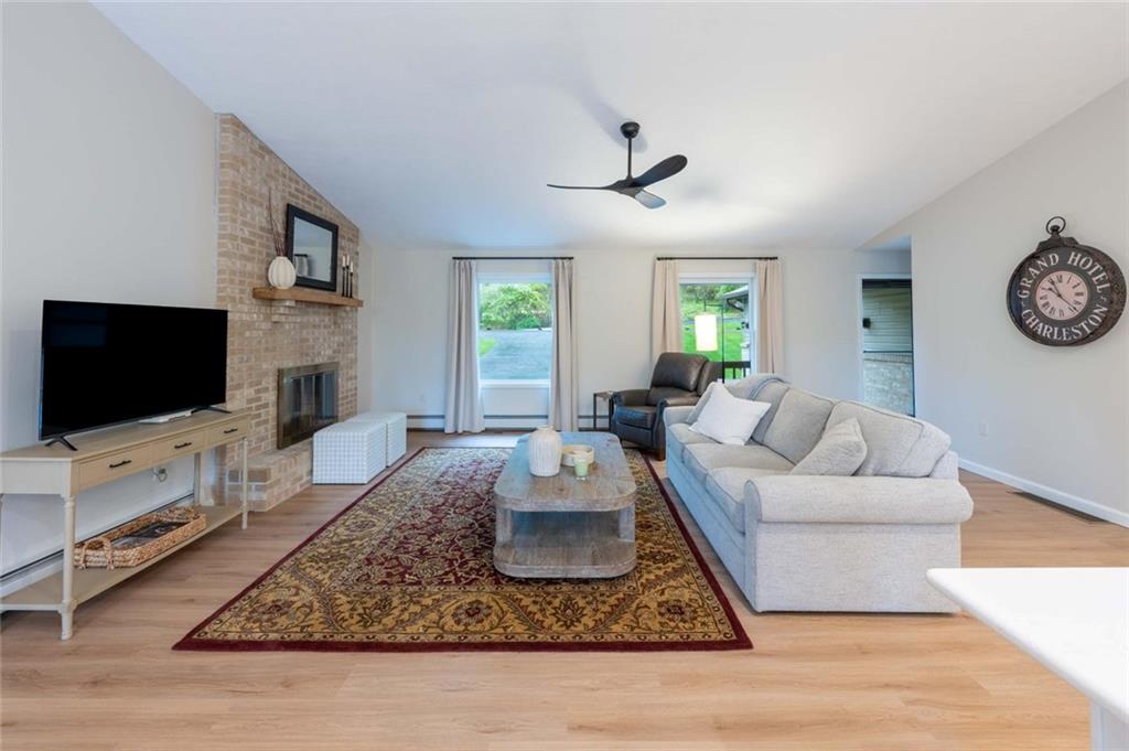 415 Admiral Dunbar Road Du Bois, PA 15801 - Photo 10 of 33