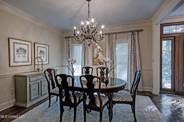 $585,900 | 422 Warwick Road, Clinton, MS 39056