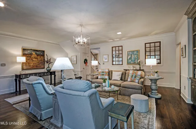 $585,900 | 422 Warwick Road, Clinton, MS 39056