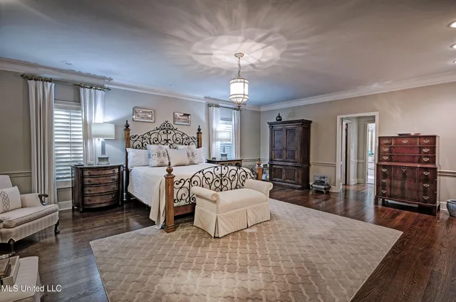 $585,900 | 422 Warwick Road, Clinton, MS 39056