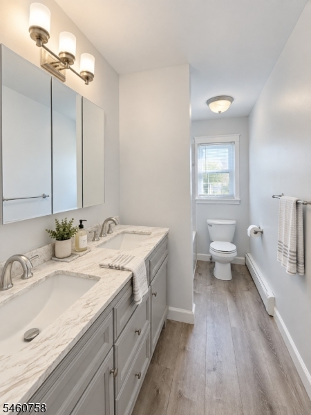 90 Spring Street Millburn, NJ 07041 - Photo 6 of 11 Gallery Image 6