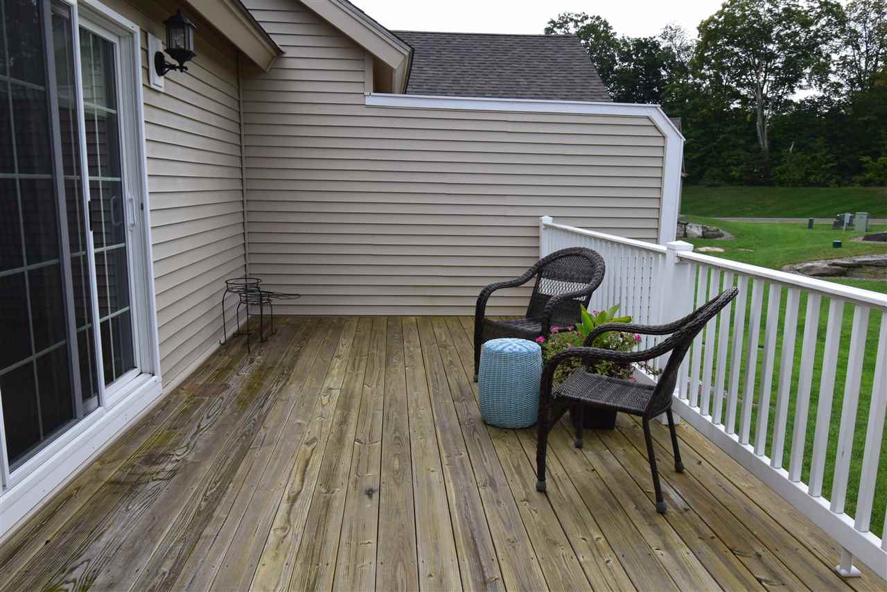 24 Hall Road Fremont, NH 03044 - Photo 15 of 19