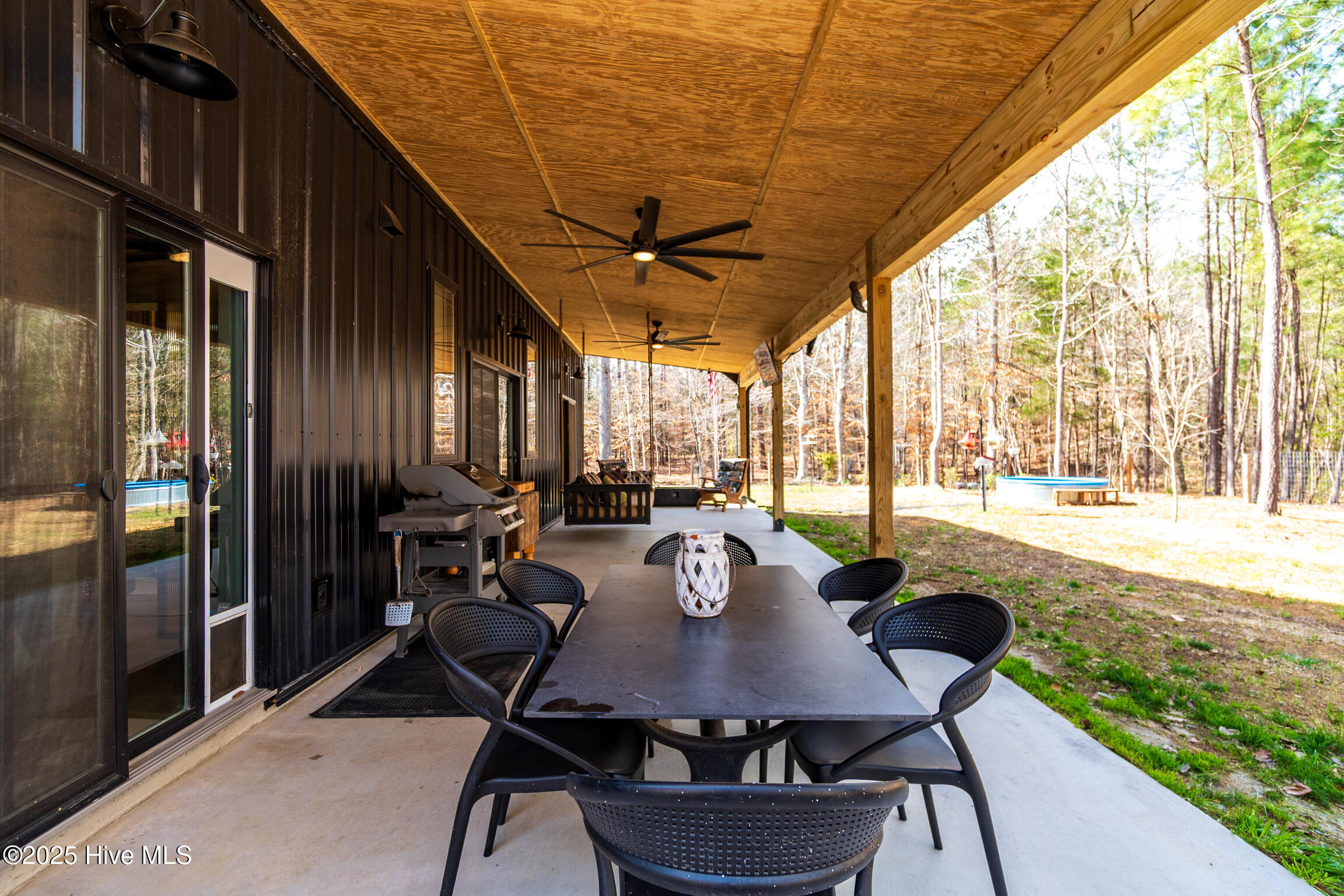 114 Shipyard Creek Road Edenton, NC 27932 - Photo 35 of 70 ex.-31