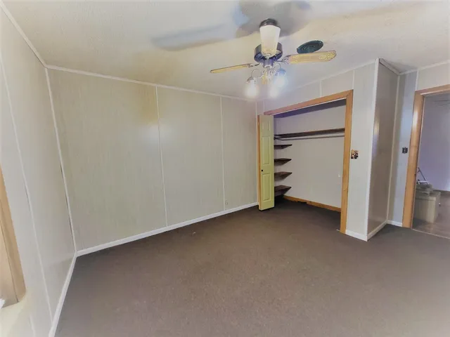 $137,900 | 318 North Pacific Street, Oxford, KS 67119