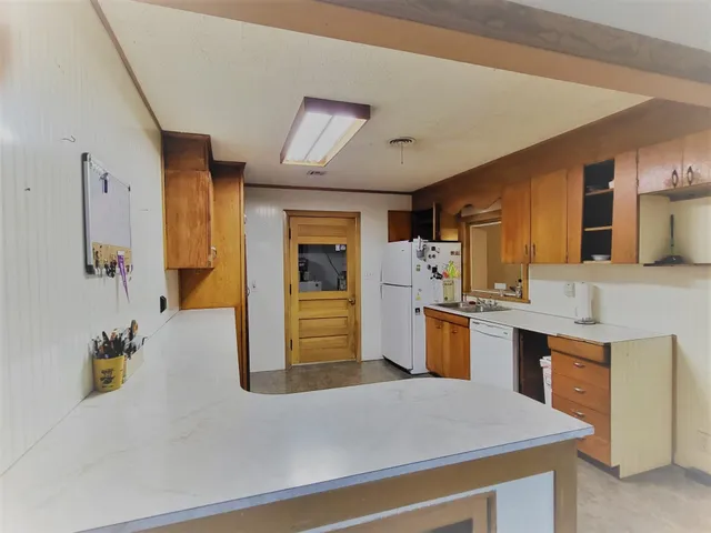 $137,900 | 318 North Pacific Street, Oxford, KS 67119