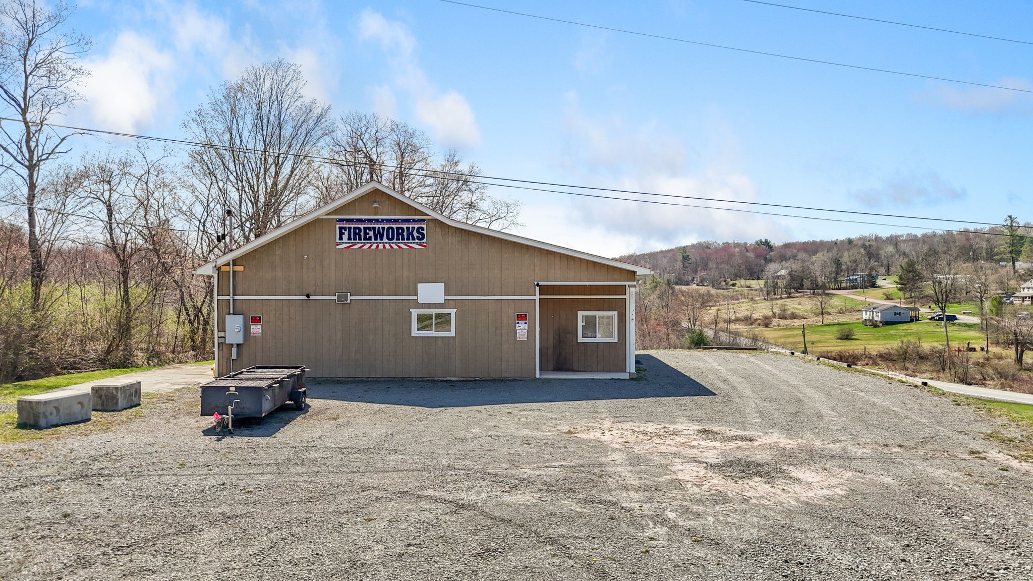 6 Duran Road Equinunk, PA 18417 - Photo 3 of 19