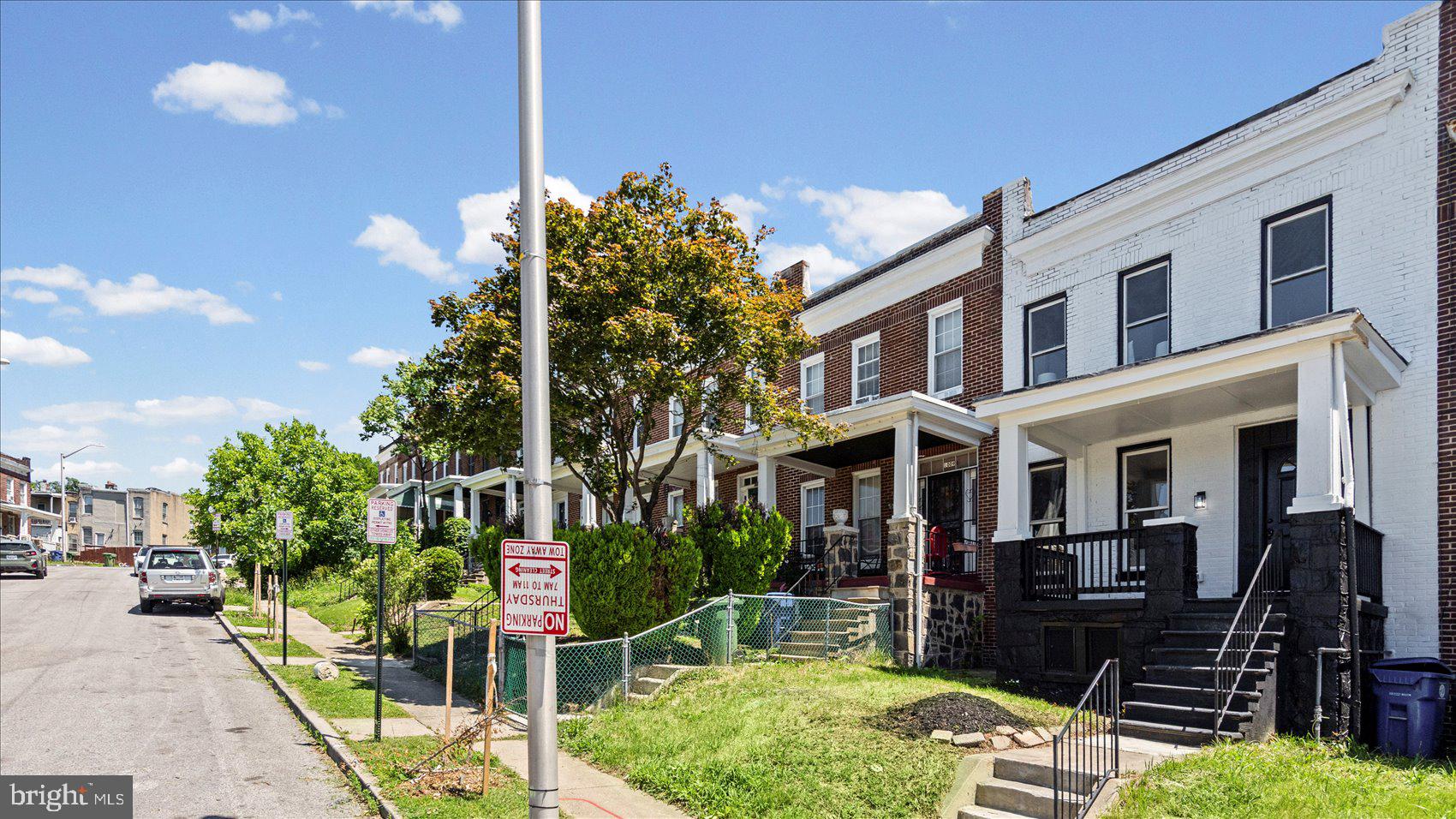 1007 North Rosedale Street Baltimore, MD 21216 - Photo 2 of 40
