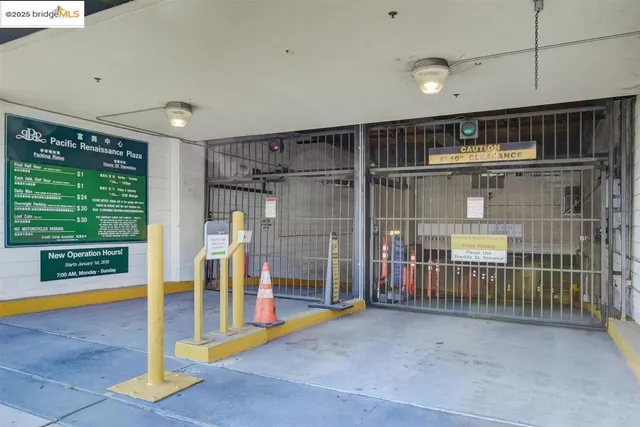 $338,000 | 989 Webster Street, Unit 450, Oakland, CA 94607