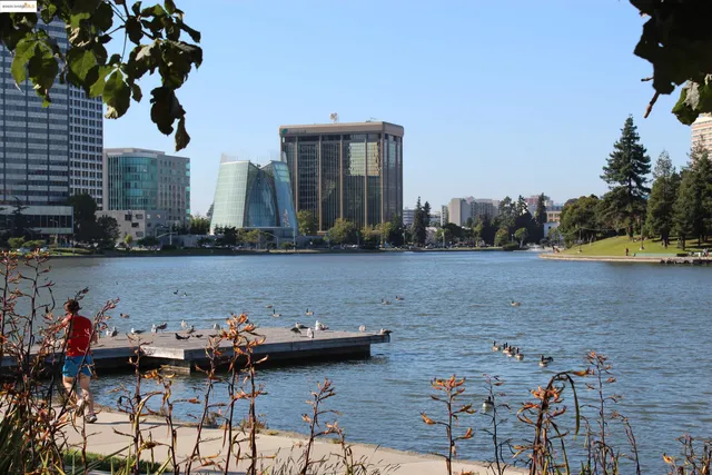 $338,000 | 989 Webster Street, Unit 450, Oakland, CA 94607