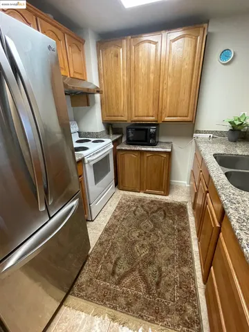 $338,000 | 989 Webster Street, Unit 450, Oakland, CA 94607