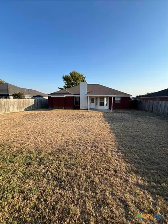 $1,400 | 1704 Boydstun Loop, Killeen, TX 76542