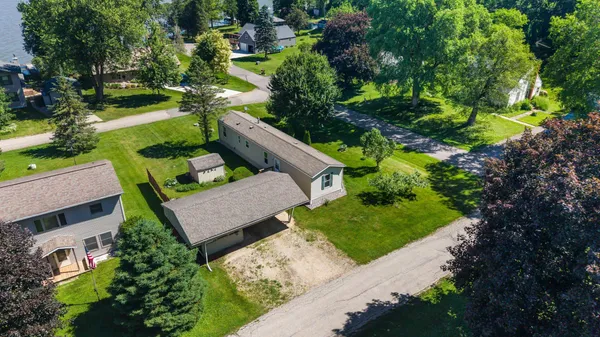 $199,900 | W8604 Buckley Boulevard, Briggsville, WI 53920