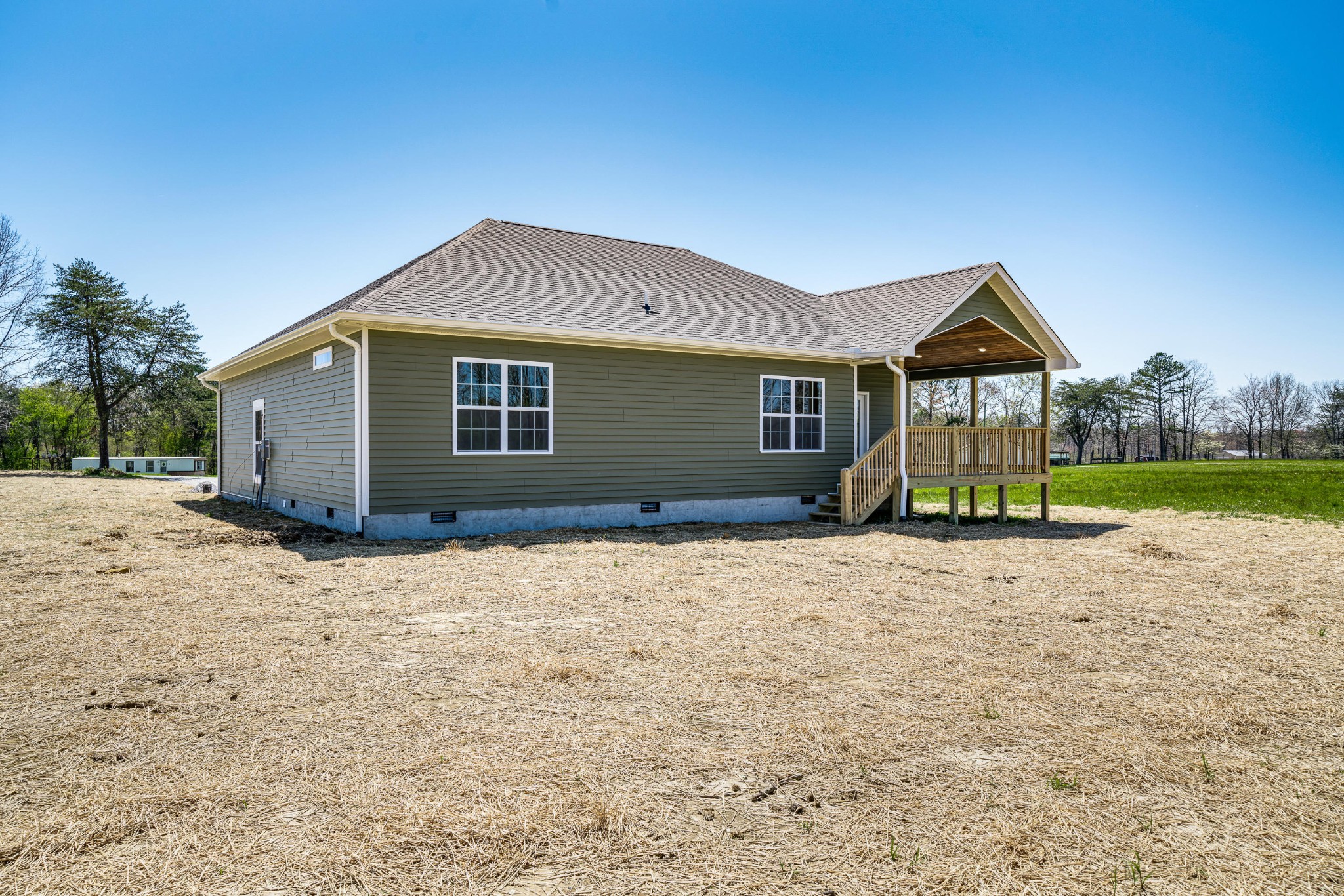 146 Matthews Road Clarkrange, TN 38553 - Photo 23 of 26 Gallery Image 23