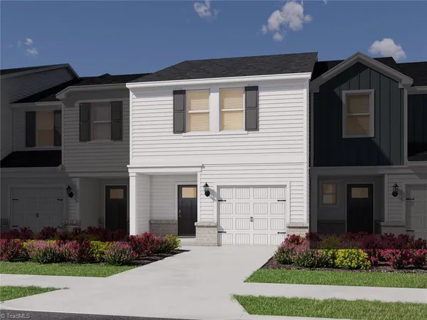 $303,000 | 803 Strm Vw Court, Mebane, NC 27302