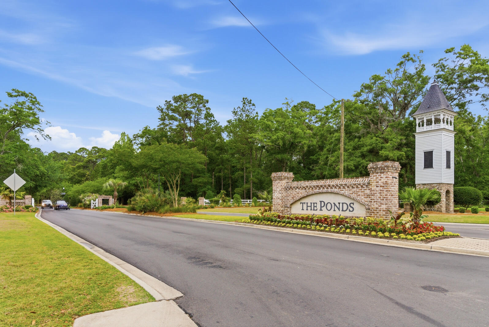 2077 Barn Swallow Road Summerville, SC 29483 - Photo 60 of 73 The Ponds