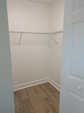 a view of small space