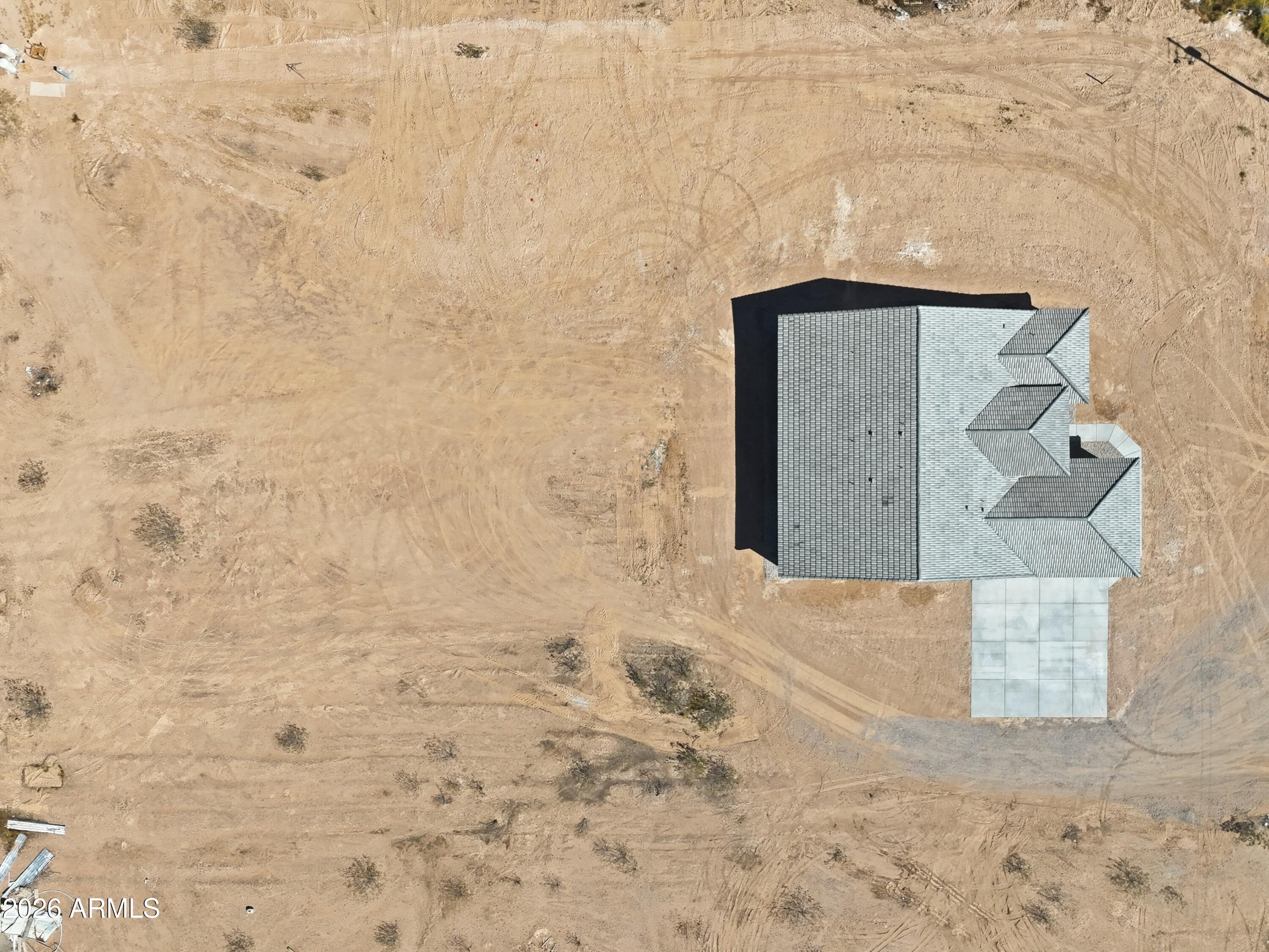36826 West Osborn Road Tonopah, AZ 85354 - Photo 9 of 54