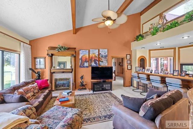 $2,995,000 | 2120 North 6000 West, Rexburg, ID 83440