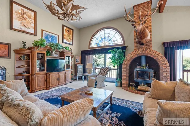 $2,995,000 | 2120 North 6000 West, Rexburg, ID 83440