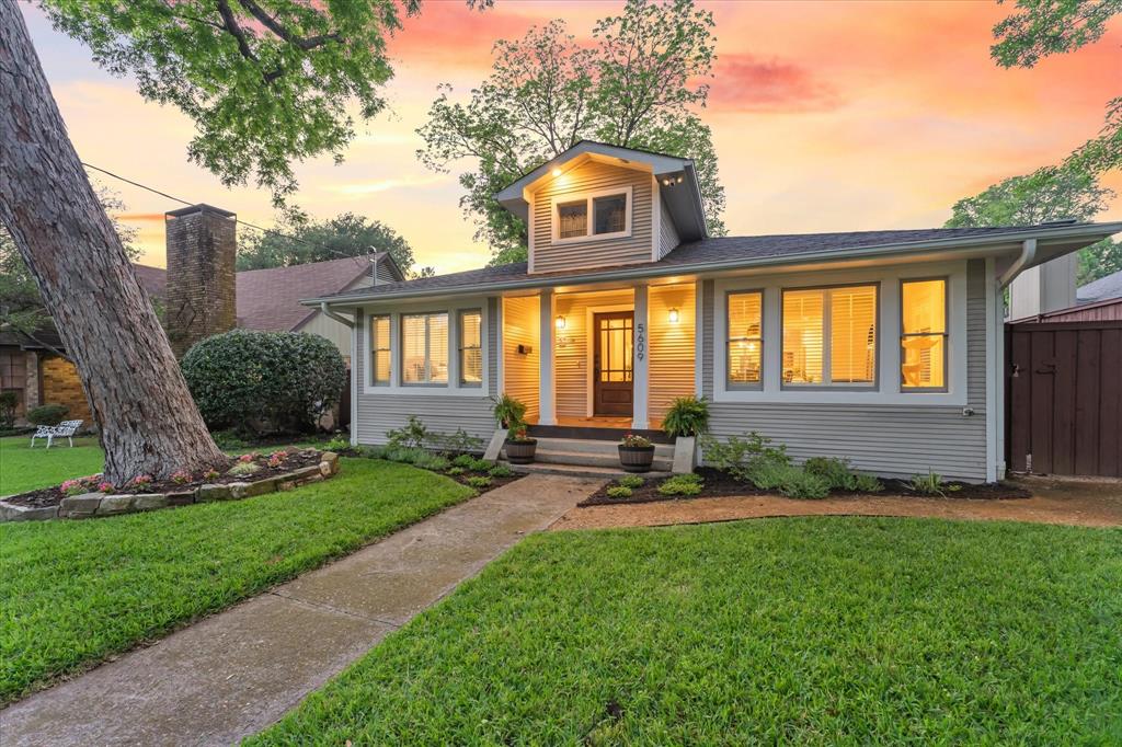 5609 Reiger Avenue Dallas, TX 75214 - Photo 2 of 36