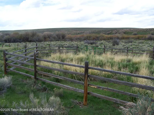 $5,750,000 | 139 North Piney Lake Road, Big Piney, WY 83113