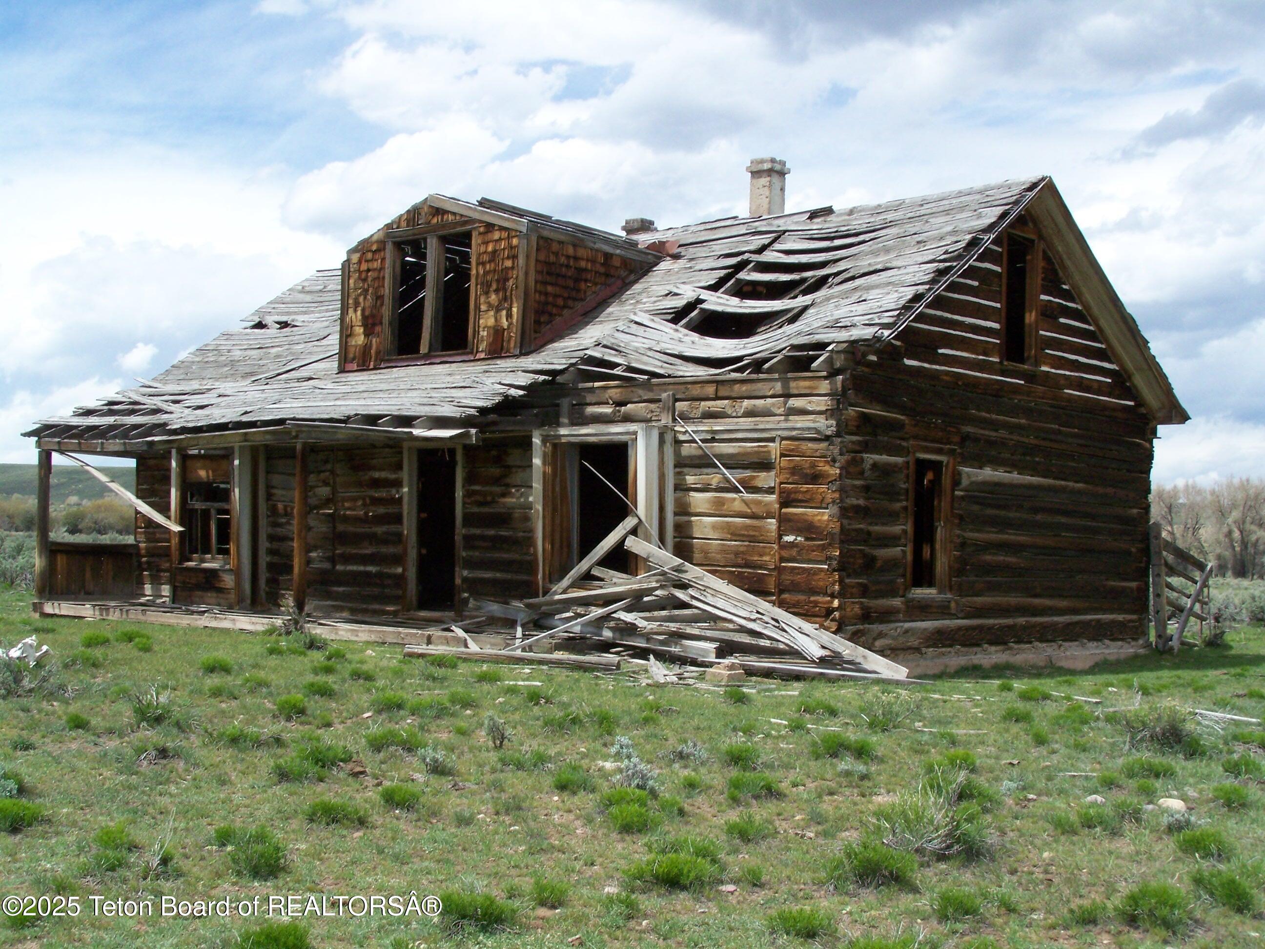 139 North Piney Lake Road Big Piney, WY 83113 - Photo 26 of 40 100_6089