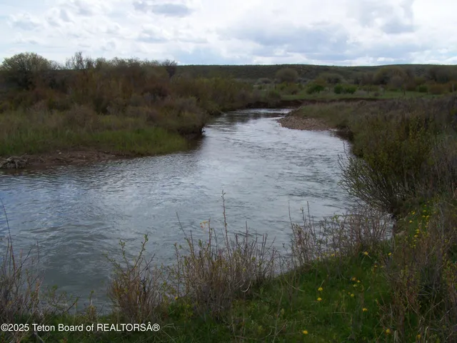 $5,750,000 | 139 North Piney Lake Road, Big Piney, WY 83113