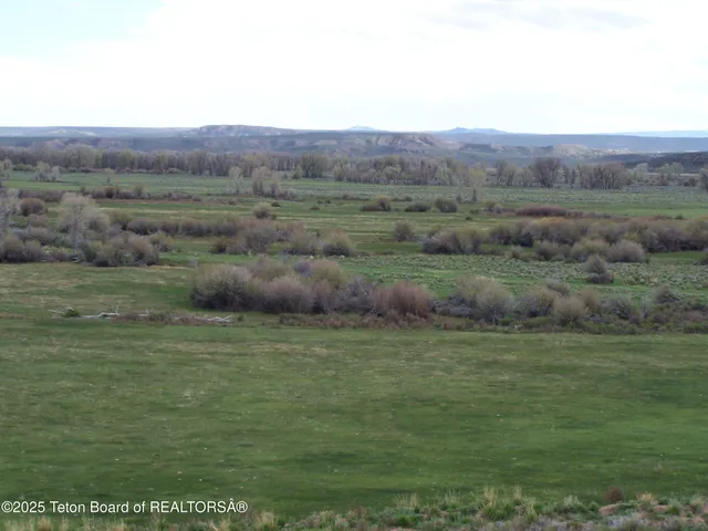 $5,750,000 | 139 North Piney Lake Road, Big Piney, WY 83113