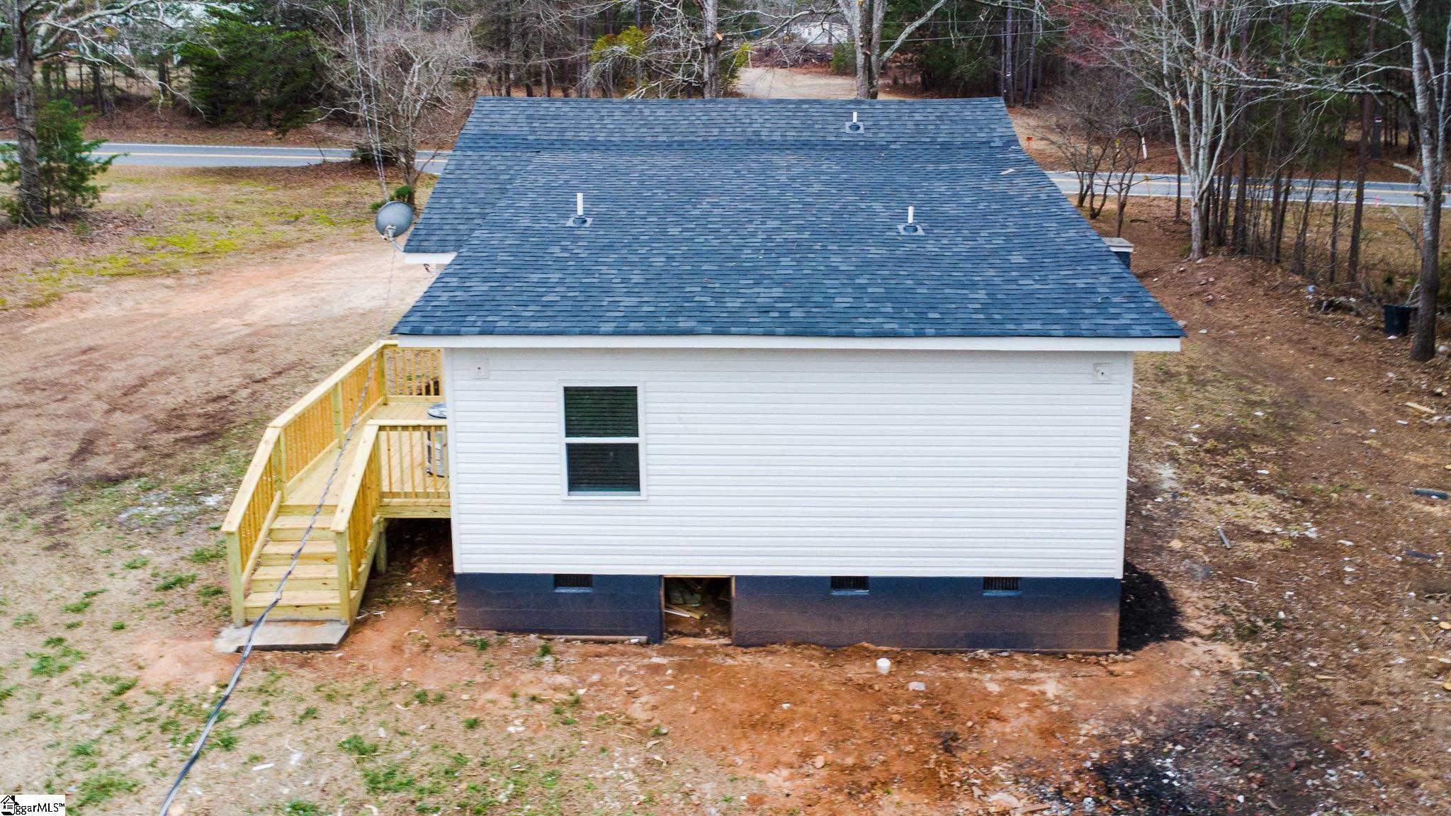 431 Cooley Bridge Road Pelzer, SC 29669 - Photo 37 of 43