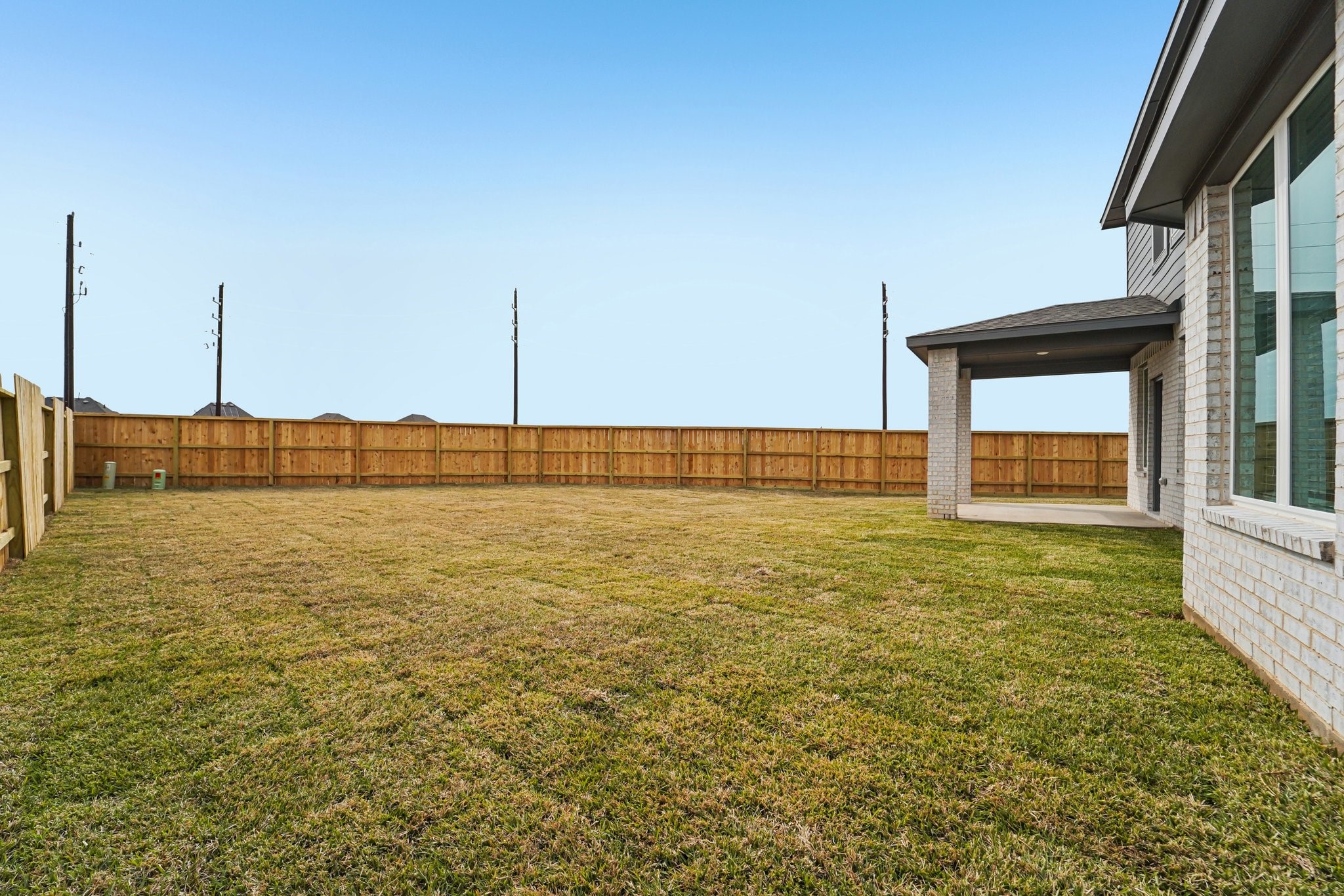 5815 Chamberlain Crossing Rosenberg, TX 77471 - Photo 39 of 46