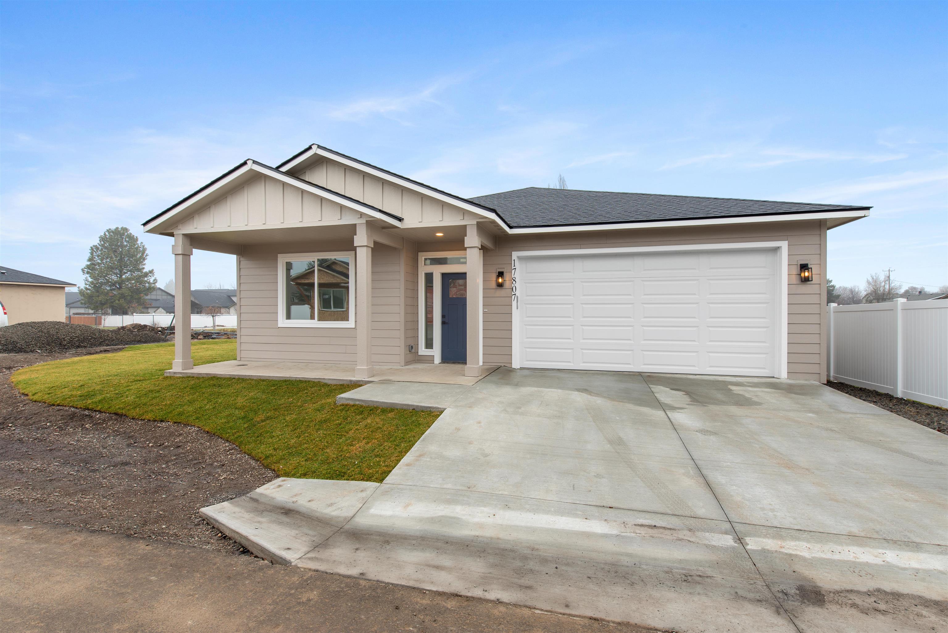 17807 East 3rd Lane Spokane Valley, WA 99016 - Photo 1 of 28