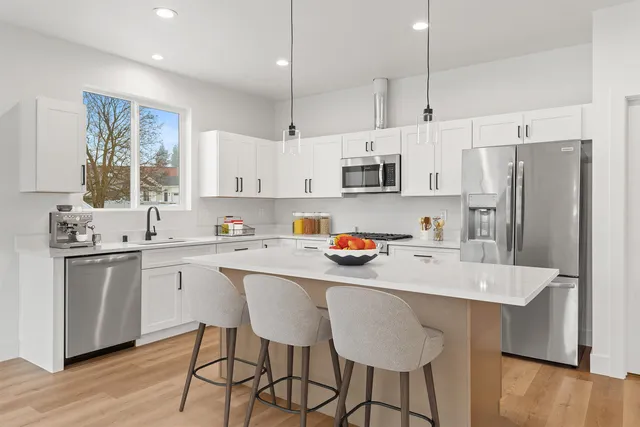 $429,500 | 17807 East 3rd Lane, Spokane Valley, WA 99016