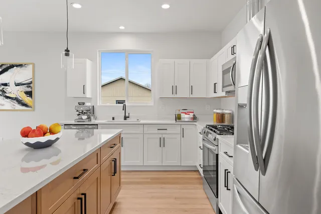 $416,500 | 17807 East 3rd Lane, Spokane Valley, WA 99016