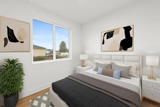 $416,500 | 17807 East 3rd Lane, Spokane Valley, WA 99016