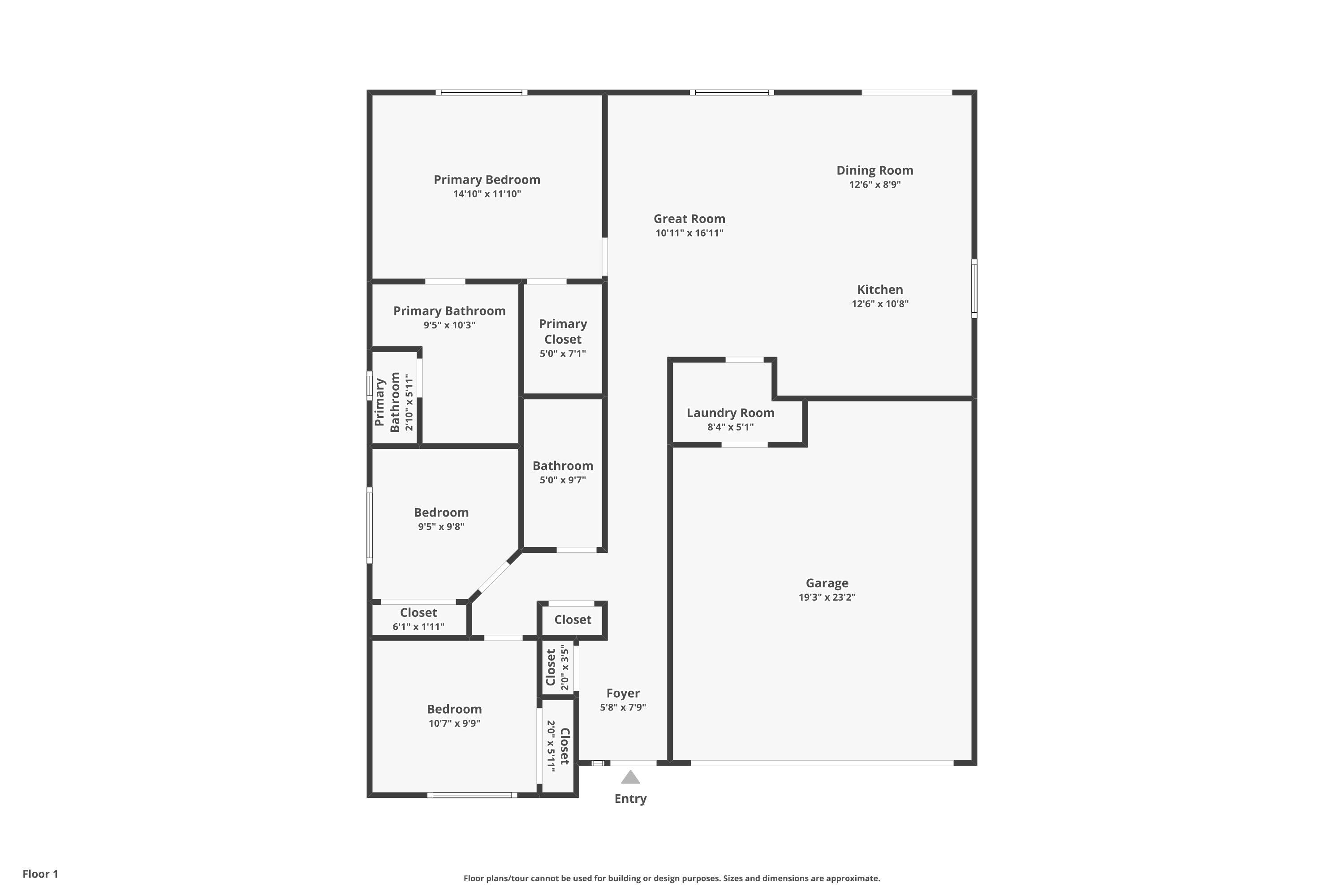 17807 East 3rd Lane Spokane Valley, WA 99016 - Photo 28 of 28