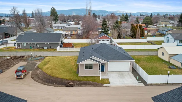 $429,500 | 17807 East 3rd Lane, Spokane Valley, WA 99016