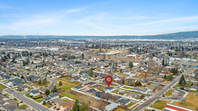 $429,500 | 17807 East 3rd Lane, Spokane Valley, WA 99016