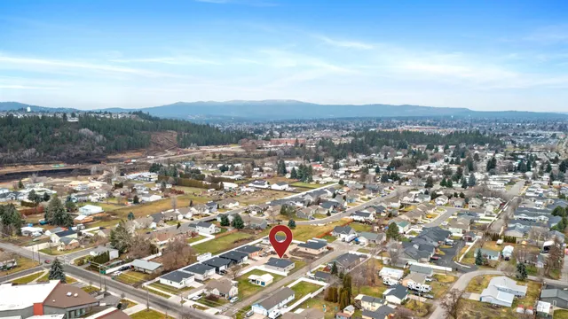 $429,500 | 17807 East 3rd Lane, Spokane Valley, WA 99016