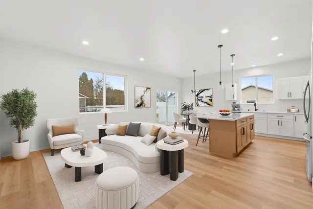 $416,500 | 17807 East 3rd Lane, Spokane Valley, WA 99016