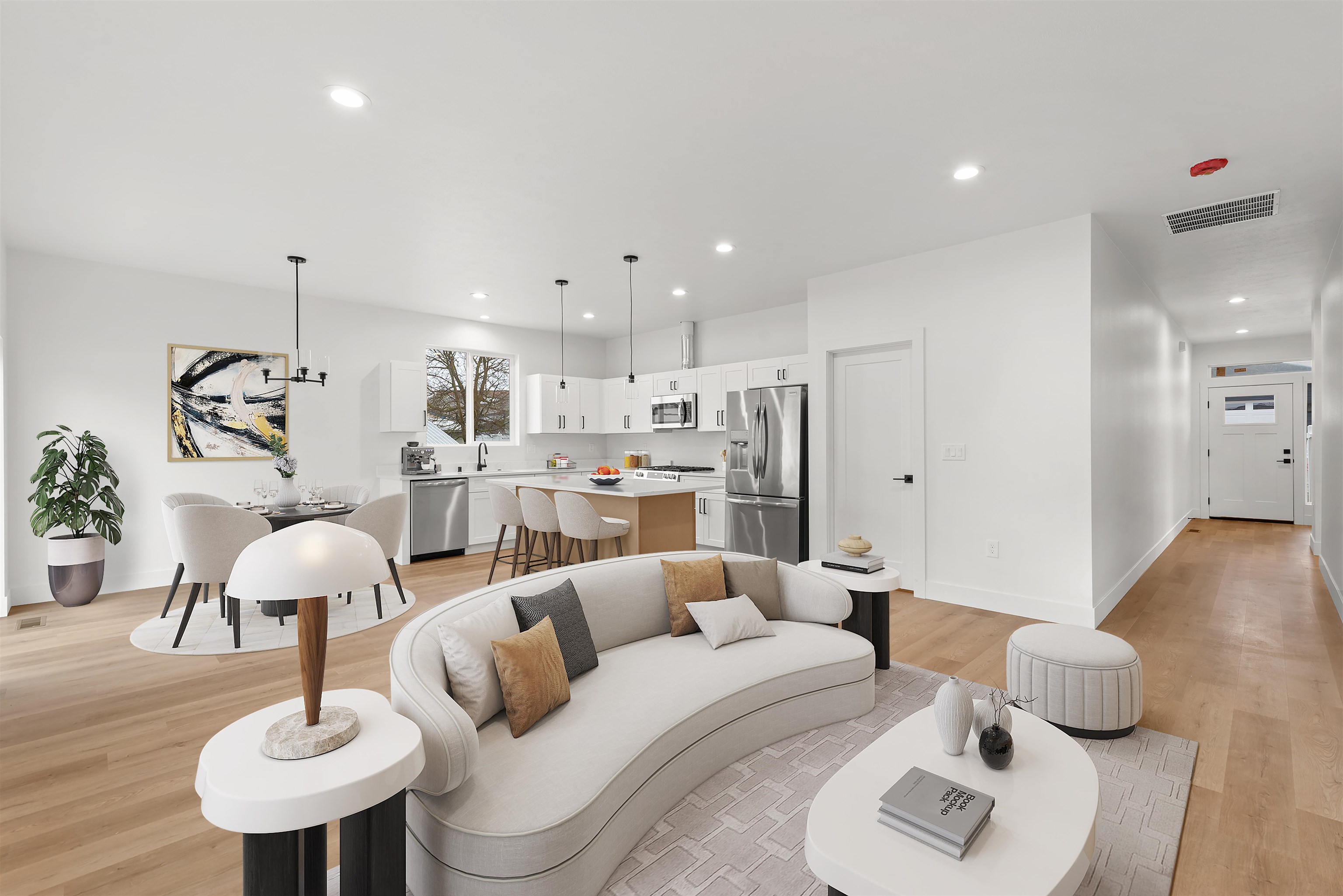 17807 East 3rd Lane Spokane Valley, WA 99016 - Photo 10 of 28