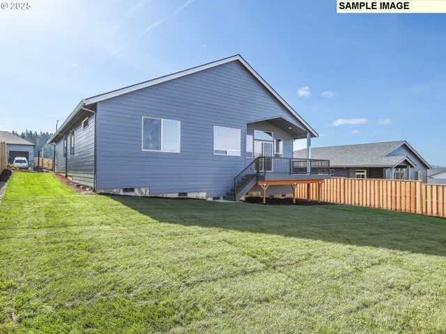 $596,500 | 657 Northeast Saling Drive West, Unit 95, Estacada, OR 97023