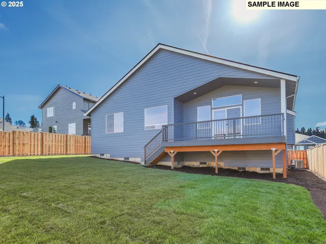 $596,500 | 657 Northeast Saling Drive West, Unit 95, Estacada, OR 97023