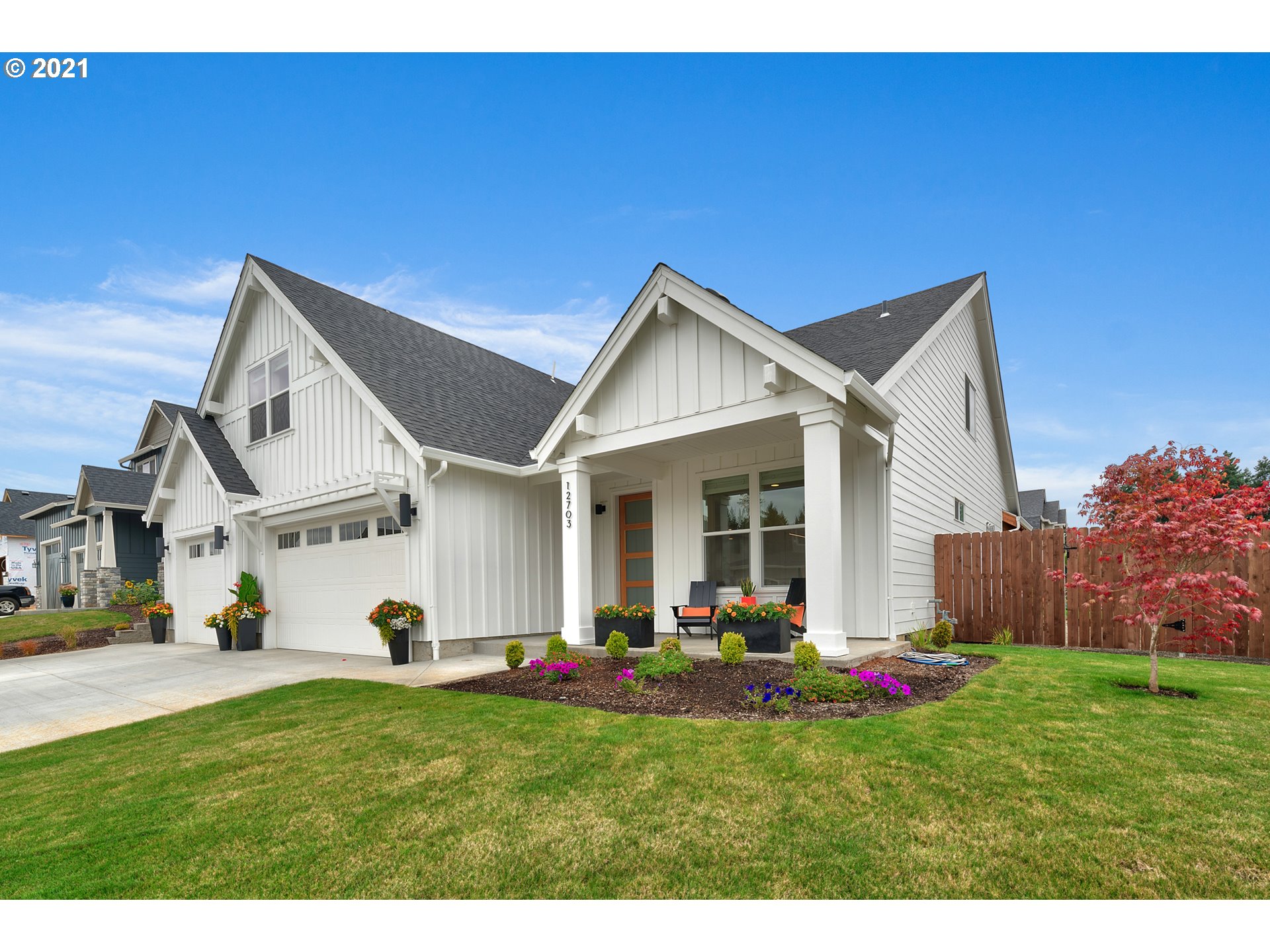 4336 South 16th Way Ridgefield, WA 98642 - Photo 1 of 1