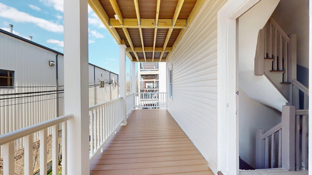 3943 Washington Street, Unit 2 Boston, MA 02131 - Photo 27 of 27