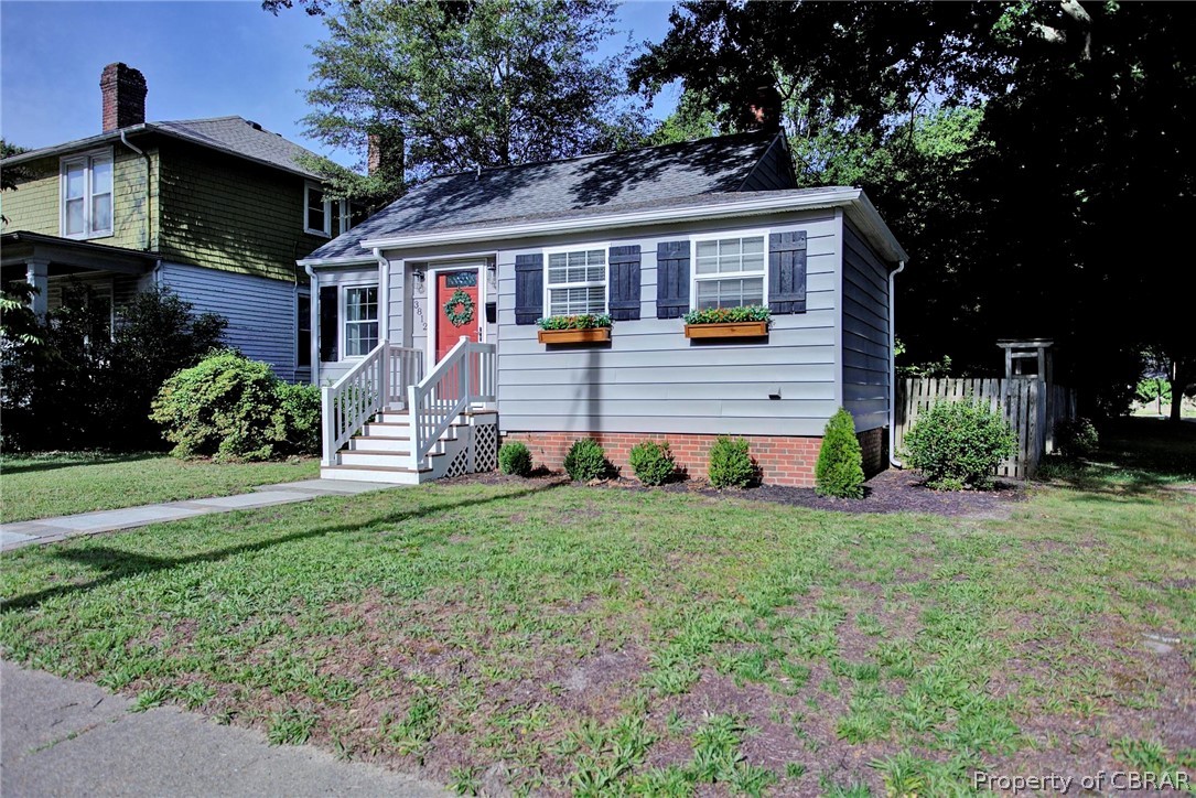 3812 Brook Road Richmond, VA 23227 - Photo 3 of 30